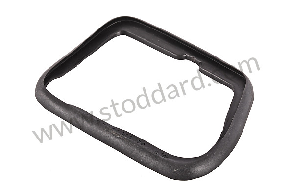 94473150500 - MIRROR GSKT for Porsche 944 82-85 &bull; 1982 &bull; 944 2.5 &bull; Coupe &bull; Manual Gearbox, 5 Speed