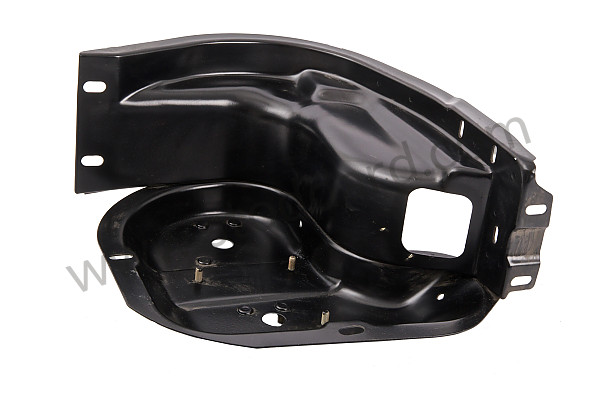 94475009300 - BRACKET for Porsche 968 &bull; 1992 &bull; 968 &bull; Coupe &bull; Manual Gearbox, 6 Speed
