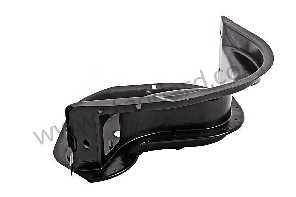 94475009300 - BRACKET for Porsche 968 &bull; 1992 &bull; 968 &bull; Coupe &bull; Manual Gearbox, 6 Speed