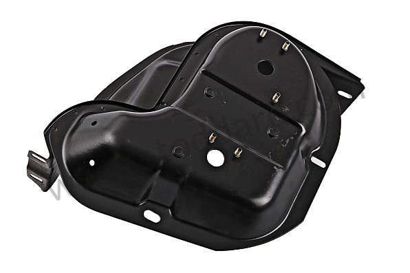 94475009300 - BRACKET for Porsche 968 &bull; 1992 &bull; 968 &bull; Coupe &bull; Manual Gearbox, 6 Speed