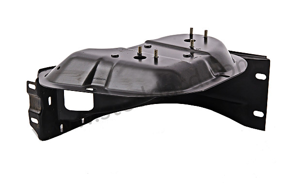 94475009300 - BRACKET for Porsche 968 &bull; 1992 &bull; 968 &bull; Coupe &bull; Manual Gearbox, 6 Speed