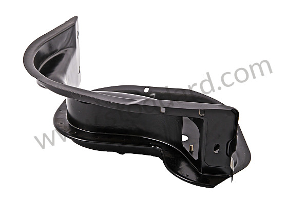 94475009400 - BRACKET for Porsche 968 &bull; 1992 &bull; 968 &bull; Coupe &bull; Manual Gearbox, 6 Speed