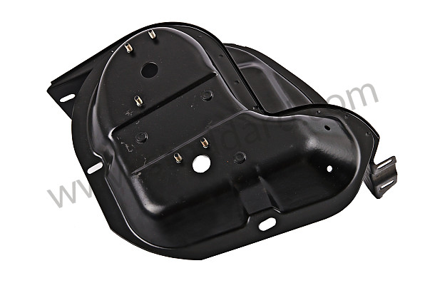94475009400 - BRACKET for Porsche 968 &bull; 1992 &bull; 968 &bull; Coupe &bull; Manual Gearbox, 6 Speed