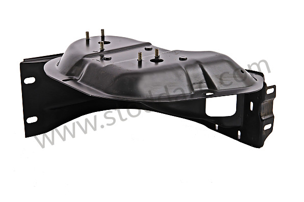 94475009400 - BRACKET for Porsche 968 &bull; 1992 &bull; 968 &bull; Coupe &bull; Manual Gearbox, 6 Speed