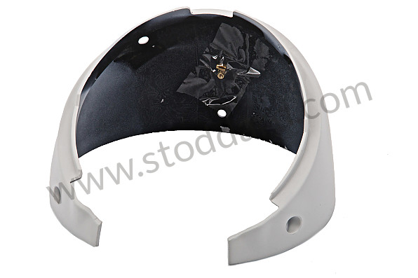 94475012100 - HOUSING for Porsche 968 &bull; 1992 &bull; 968 &bull; Coupe &bull; Manual Gearbox, 6 Speed