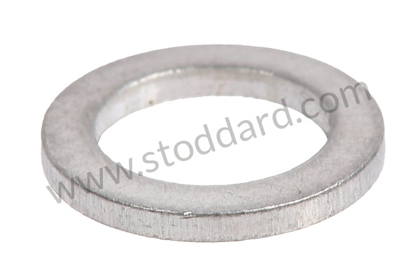 94611052860 - OUTER RING for Porsche 