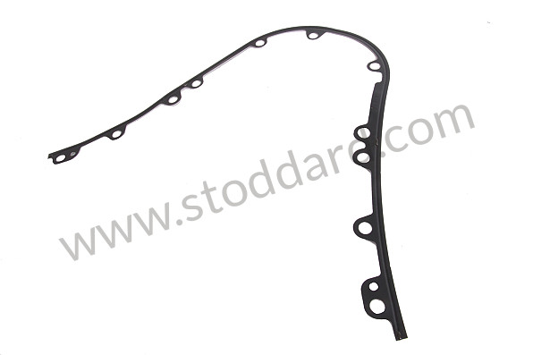 94810112522 - GASKET for Porsche 