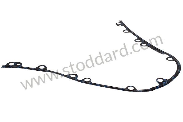 94810112522 - GASKET for Porsche 