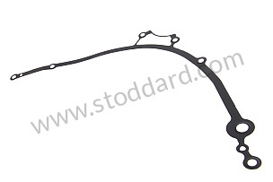 GASKET  (94810112721)