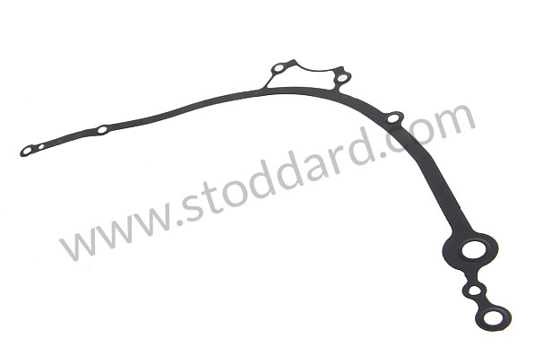94810112721 - GASKET for Porsche 
