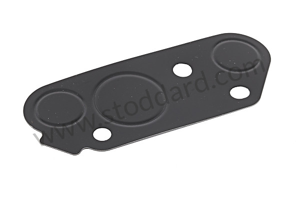 94810119702 - GASKET for Porsche Cayenne 955 03-06 &bull; 2003 &bull; Cayenne S V8 &bull; Manual Gearbox, 6 Speed