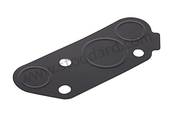 94810119702 - GASKET for Porsche Cayenne 955 03-06 &bull; 2003 &bull; Cayenne S V8 &bull; Manual Gearbox, 6 Speed