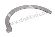THRUST WASHER