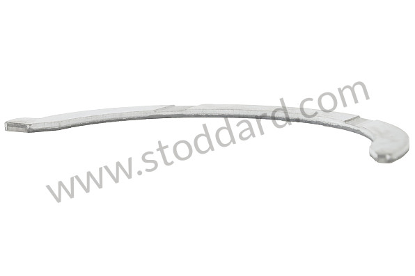 94810121510 - THRUST WASHER for Porsche Cayenne 957 07-10 &bull; 2008 &bull; Turbo E81 &bull; Automatic Gearbox