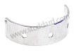 MAIN BEARING SHELL