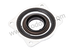 JOINT FLANGE 