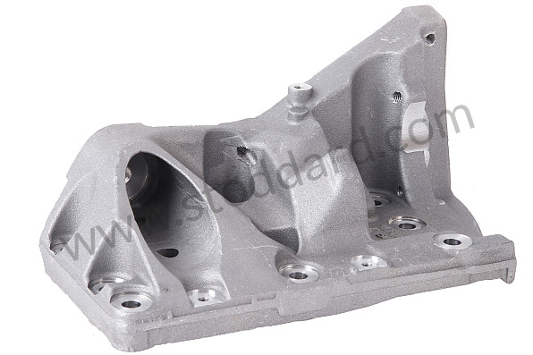94810201500 - BRACKET for Porsche Cayenne 957 07-10 &bull; 2010 &bull; Turbo E81 &bull; Automatic Gearbox