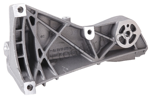 94810201500 - BRACKET for Porsche Cayenne 957 07-10 &bull; 2010 &bull; Turbo E81 &bull; Automatic Gearbox