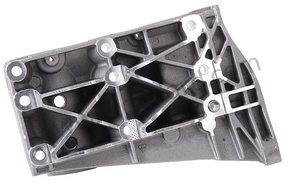 94810201500 - BRACKET for Porsche Cayenne 957 07-10 &bull; 2010 &bull; Turbo E81 &bull; Automatic Gearbox