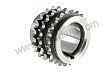 SPROCKET