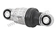 HYDRAULIC TENSIONER