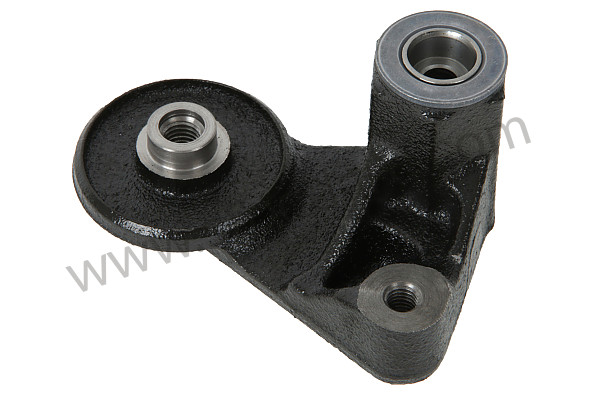 94810240103 - SUPPORT for Porsche Cayenne 955 03-06 &bull; 2003 &bull; Cayenne Turbo &bull; Automatic Gearbox
