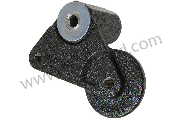 94810240103 - SUPPORT for Porsche Cayenne 955 03-06 &bull; 2003 &bull; Cayenne Turbo &bull; Automatic Gearbox