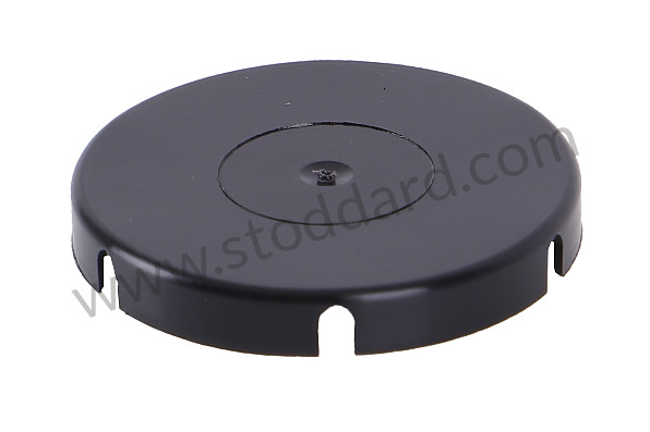 94810285900 - PROTECTION CAP for Porsche Cayenne 955 03-06 &bull; 2003 &bull; Cayenne S V8 &bull; Manual Gearbox, 6 Speed