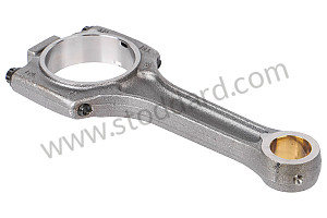 CONNECTING ROD 