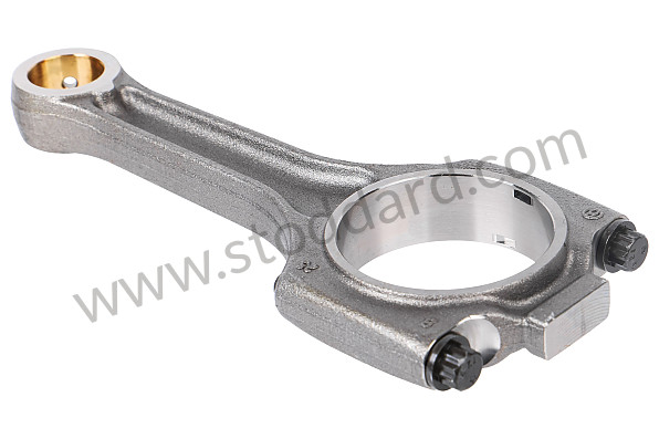94810301002 - CONNECTING ROD for Porsche Cayenne 955 03-06 &bull; 2003 &bull; Cayenne Turbo &bull; Automatic Gearbox