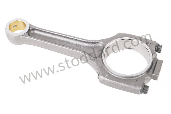 94810301071 - CONNECTING ROD for Porsche Cayenne 957 07-10 &bull; 2010 &bull; Cayenne S V8 &bull; Automatic Gearbox