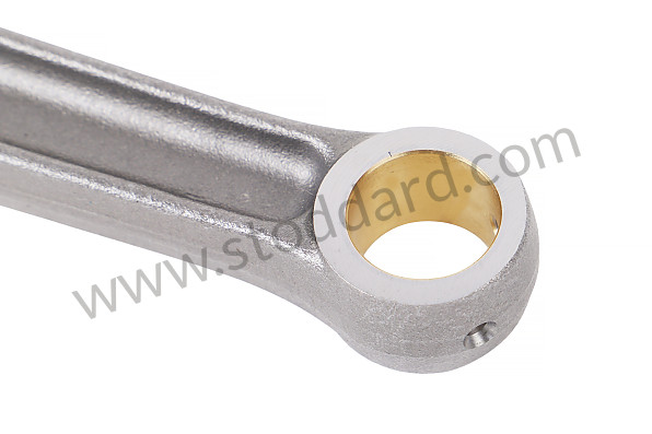 94810301071 - CONNECTING ROD for Porsche Cayenne 957 07-10 &bull; 2010 &bull; Cayenne S V8 &bull; Automatic Gearbox