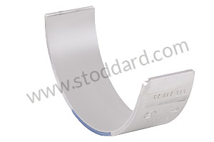CONNECTING-ROD BEARING 3 Versions available for this part