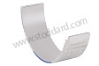 CONNECTING-ROD BEARING