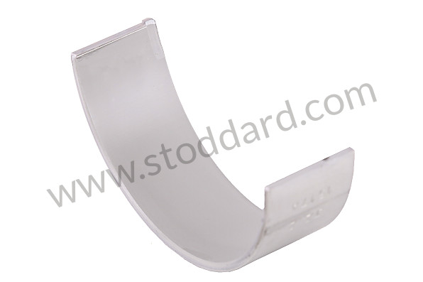 94810321005 - CONNECTING-ROD BEARING for Porsche Cayenne 955 03-06 &bull; 2003 &bull; Cayenne Turbo &bull; Automatic Gearbox