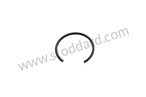 SNAP RING 