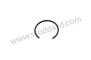 SNAP RING  (94810334100)