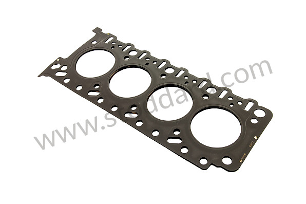 94810417106 - CYLINDER HEAD GASKET for Porsche Cayenne 955 03-06 &bull; 2005 &bull; Cayenne S V8 &bull; Automatic Gearbox