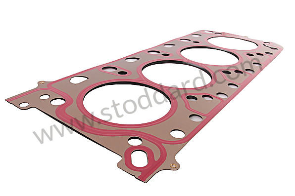 94810417305 - CYLINDER HEAD GASKET for Porsche Cayenne 957 07-10 &bull; 2010 &bull; Cayenne S V8 &bull; Automatic Gearbox