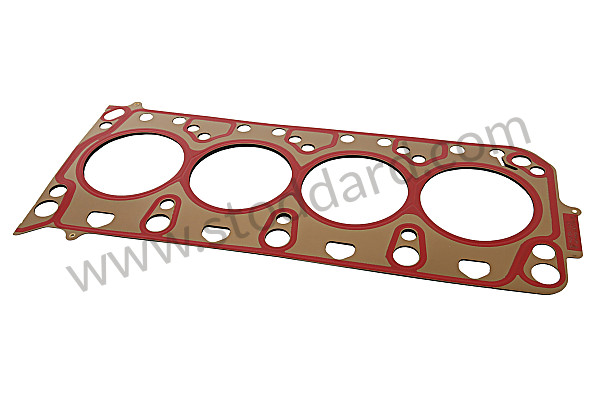 94810417405 - CYLINDER HEAD GASKET for Porsche Cayenne 957 07-10 &bull; 2007 &bull; Cayenne Turbo &bull; Automatic Gearbox