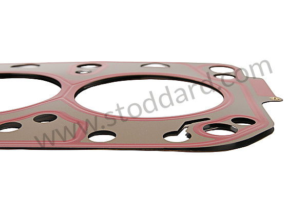 94810417405 - CYLINDER HEAD GASKET for Porsche Cayenne 957 07-10 &bull; 2007 &bull; Cayenne Turbo &bull; Automatic Gearbox