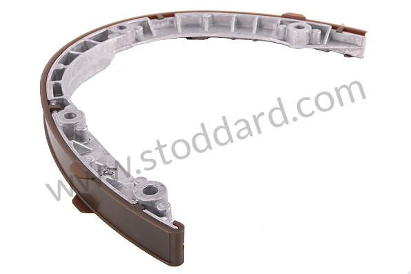 94810502312 - GUIDE RAIL for Porsche Cayenne 957 07-10 &bull; 2008 &bull; Cayenne Gts &bull; Automatic Gearbox