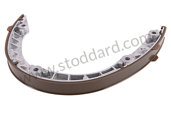 94810502312 - GUIDE RAIL for Porsche Cayenne 957 07-10 &bull; 2008 &bull; Cayenne Gts &bull; Automatic Gearbox