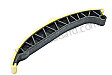 TENSIONER BLADE