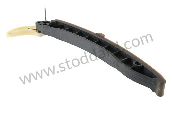 94810506812 - GUIDE RAIL for Porsche Cayenne 957 07-10 &bull; 2007 &bull; Cayenne S V8 &bull; Automatic Gearbox