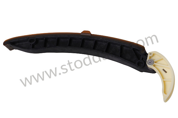 94810506812 - GUIDE RAIL for Porsche Cayenne 957 07-10 &bull; 2007 &bull; Cayenne S V8 &bull; Automatic Gearbox