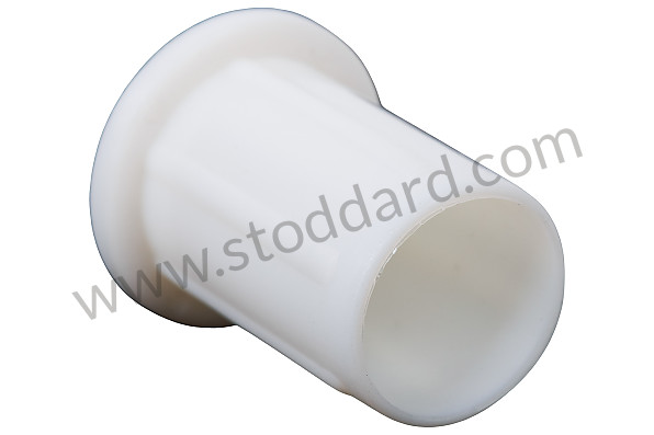 94810511400 - STOPPER for Porsche Cayenne 957 07-10 &bull; 2010 &bull; Cayenne Gts &bull; Manual Gearbox, 6 Speed