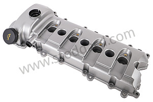 VALVE COVER 2 Versions available for this part