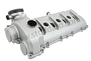 VALVE COVER CYLINDRES 5 A 8