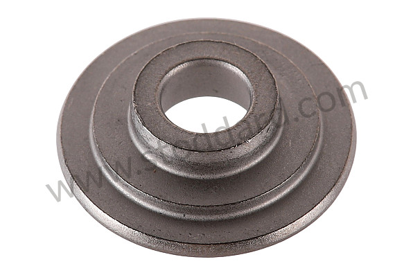94810515001 - CONCAVE WASHER for Porsche Cayenne 957 07-10 &bull; 2008 &bull; Turbo E81 &bull; Automatic Gearbox